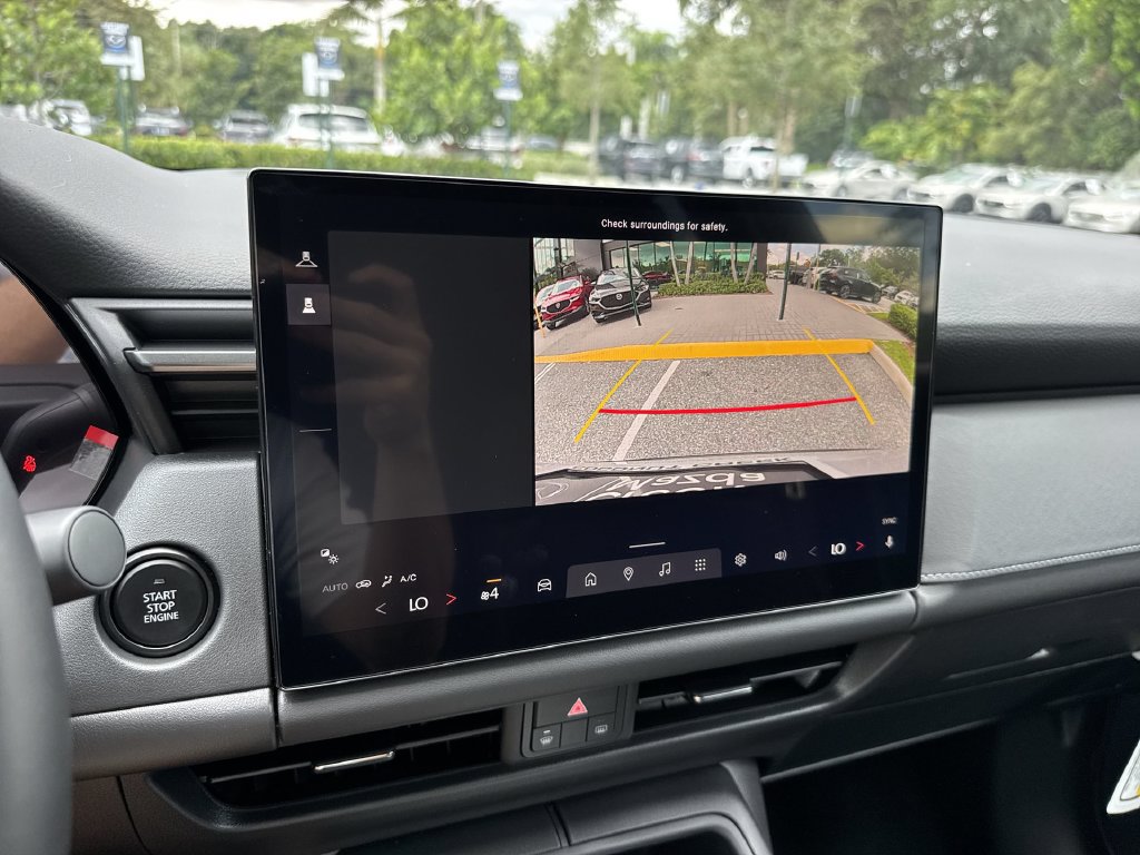 New 2026 MAZDA CX-5 Select AWD/4WD image 50