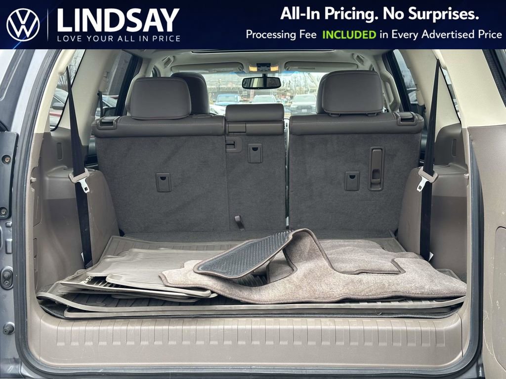 Used 2017 Lexus GX 460 image 15