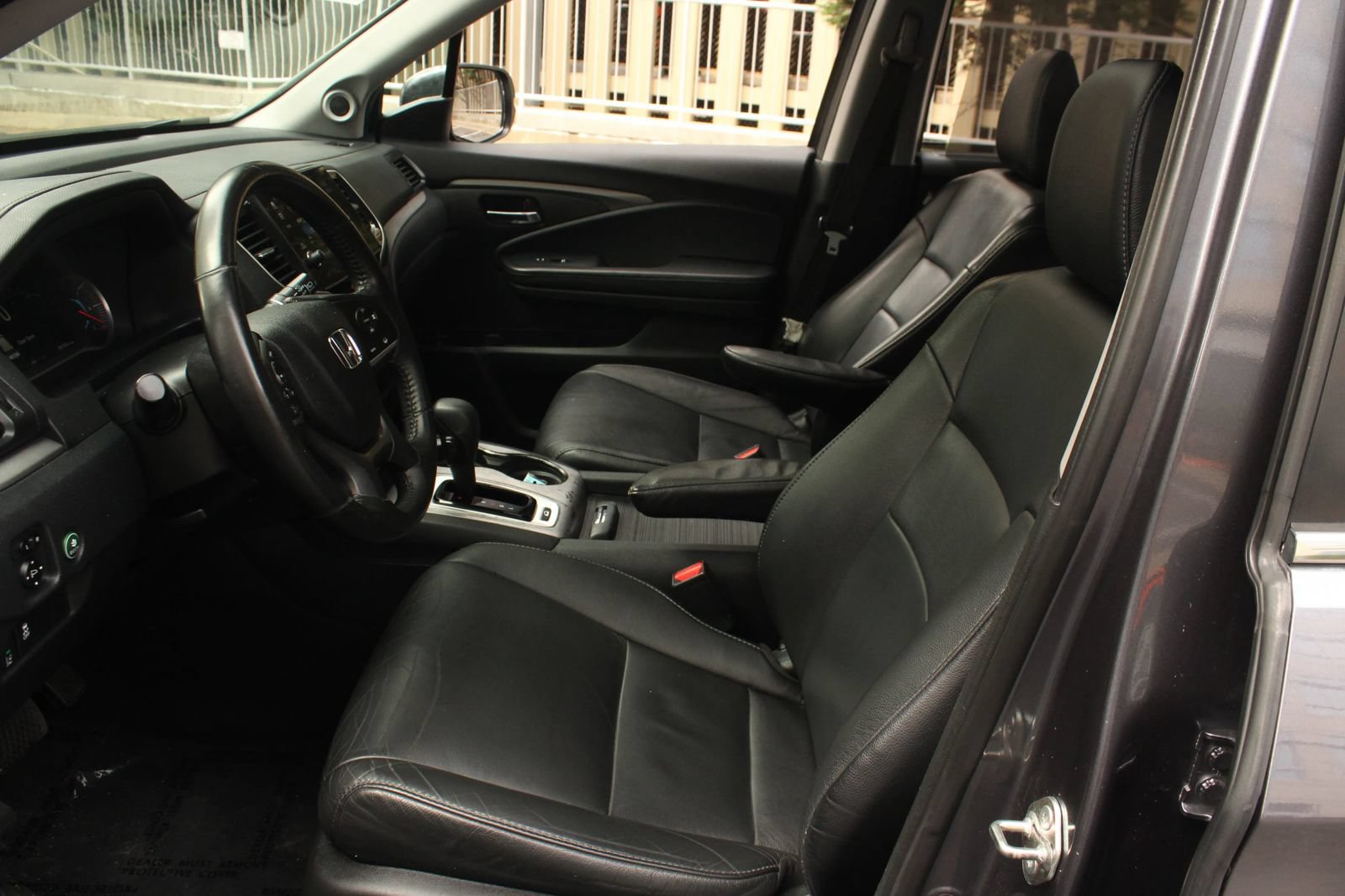 Used 2019 Honda Pilot EX-L image 14