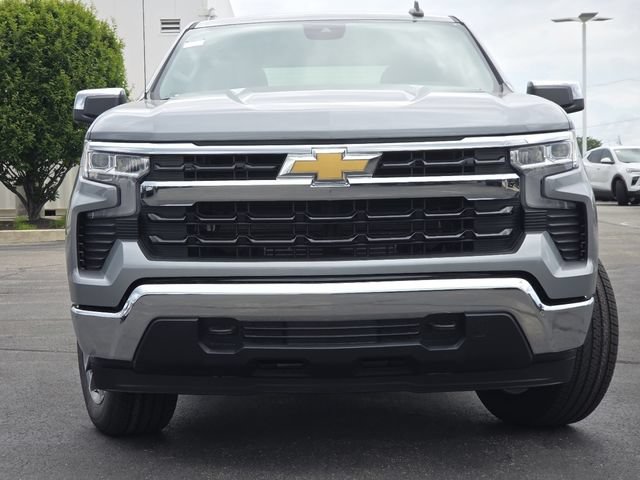 New 2026 Chevrolet Silverado 1500 LT AWD/4WD image 15