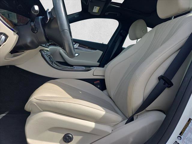 Used 2023 Mercedes-Benz E 350 Sedan image 12