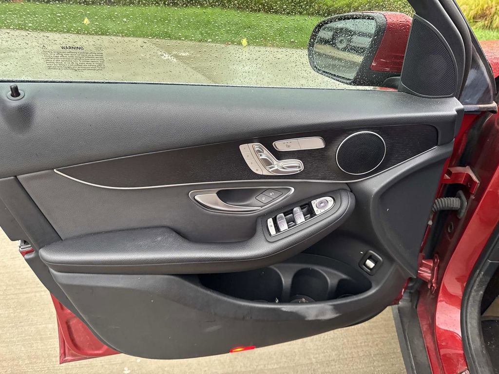 Certified 2022 Mercedes-Benz GLC 300 4MATIC image 16