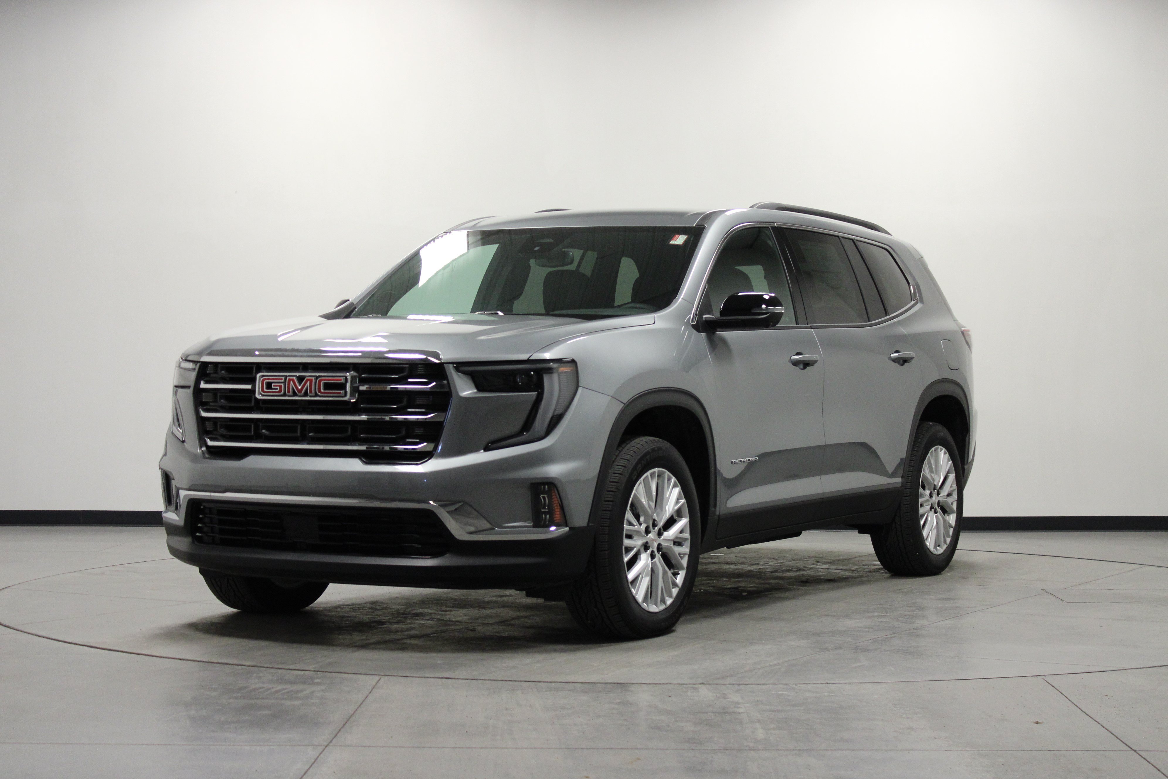 New 2025 GMC Acadia Elevation w/ Elevation Premium Package FWD image 8