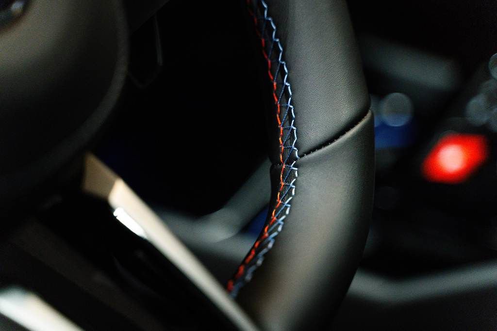 Used 2025 BMW M5 Touring image 5