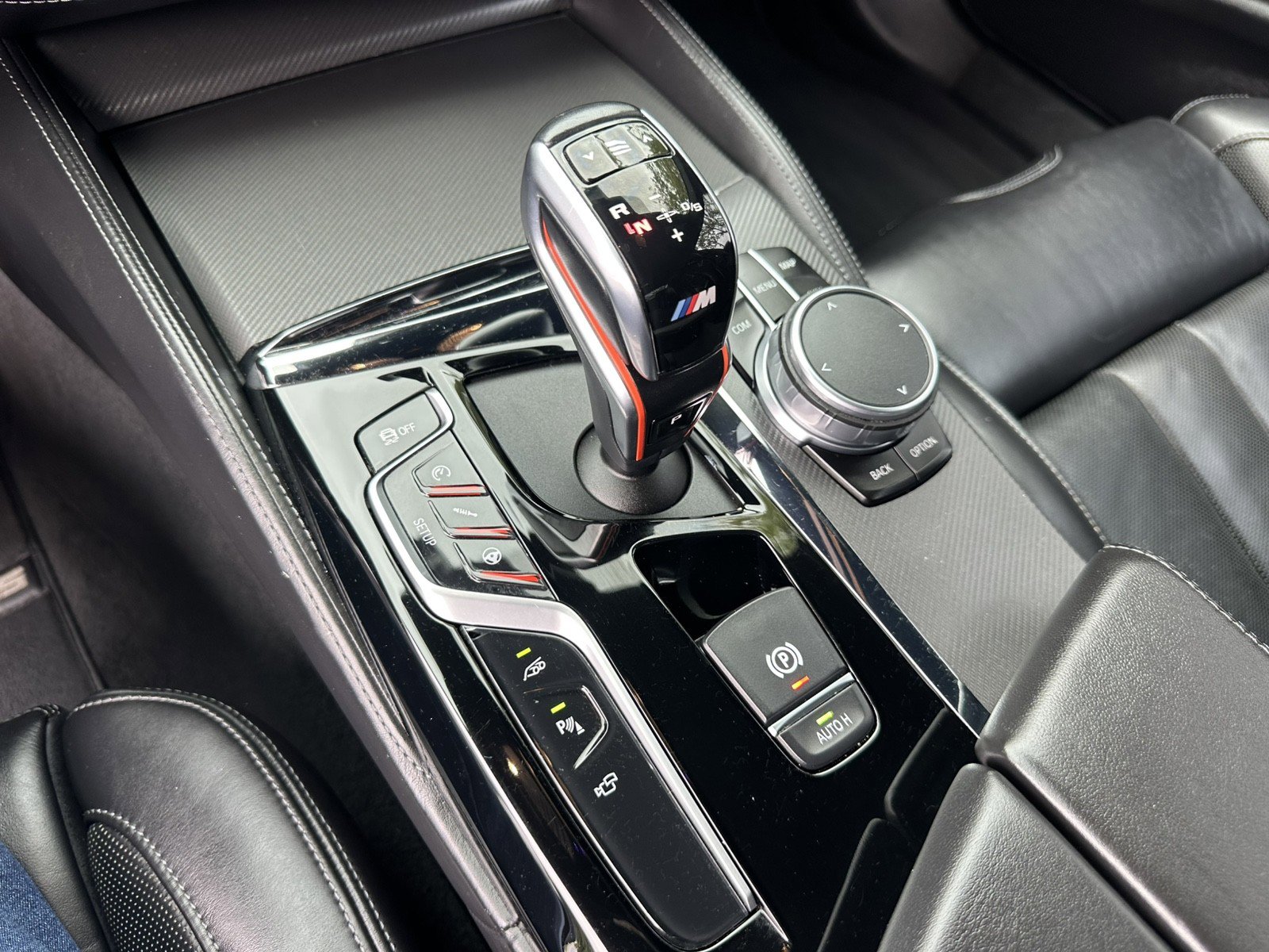 Used 2019 BMW M5 w/ Executive Package image 23