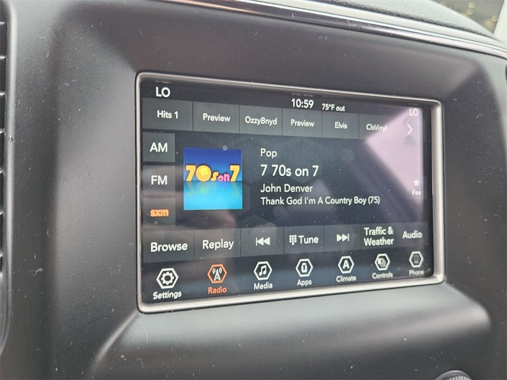 Used 2021 Jeep Grand Cherokee Laredo image 30