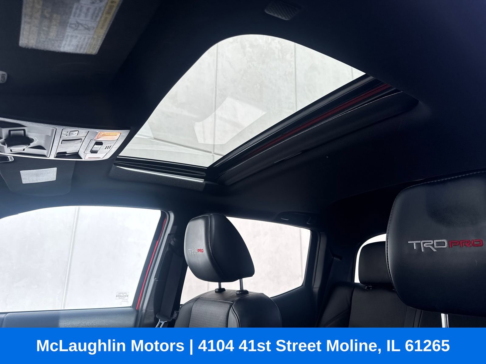 Used 2023 Toyota Tacoma TRD Pro image 24