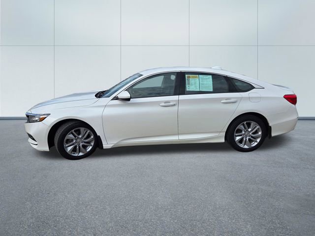 Used 2020 Honda Accord LX image 4