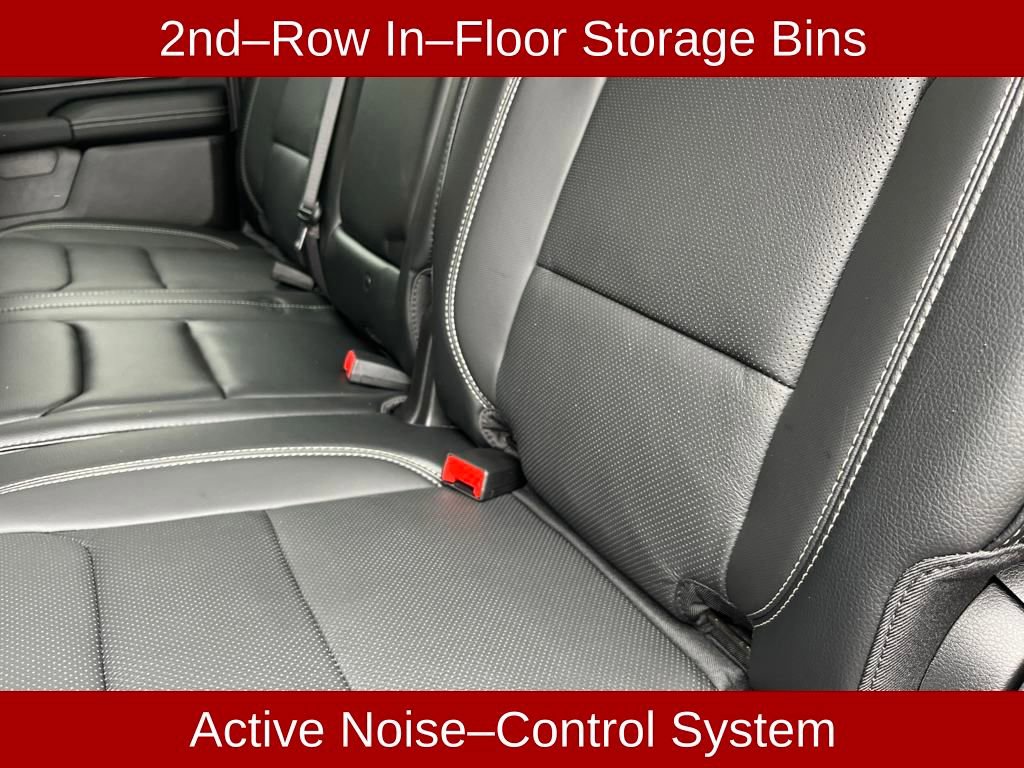 New 2026 RAM 1500 Rebel w/ Rebel Level 2 Equipment Group image 23