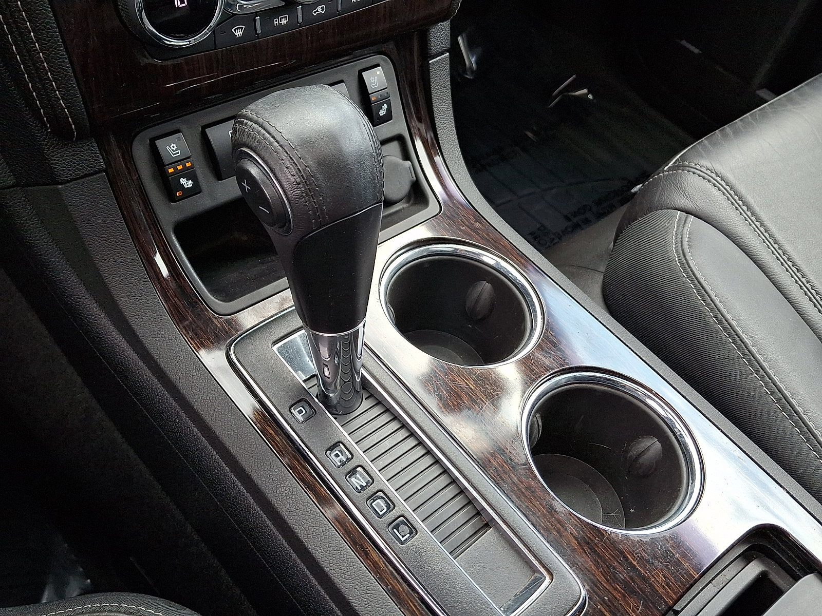 Used 2017 Chevrolet Traverse Premier image 15