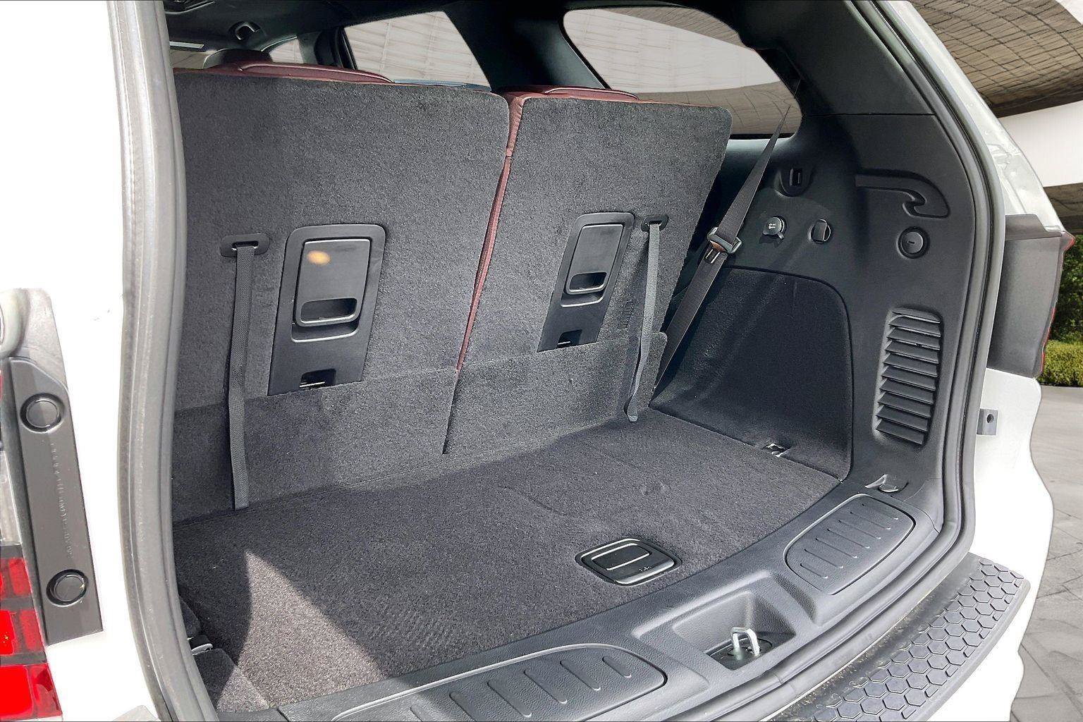 New 2026 Dodge Durango GT AWD/4WD image 5