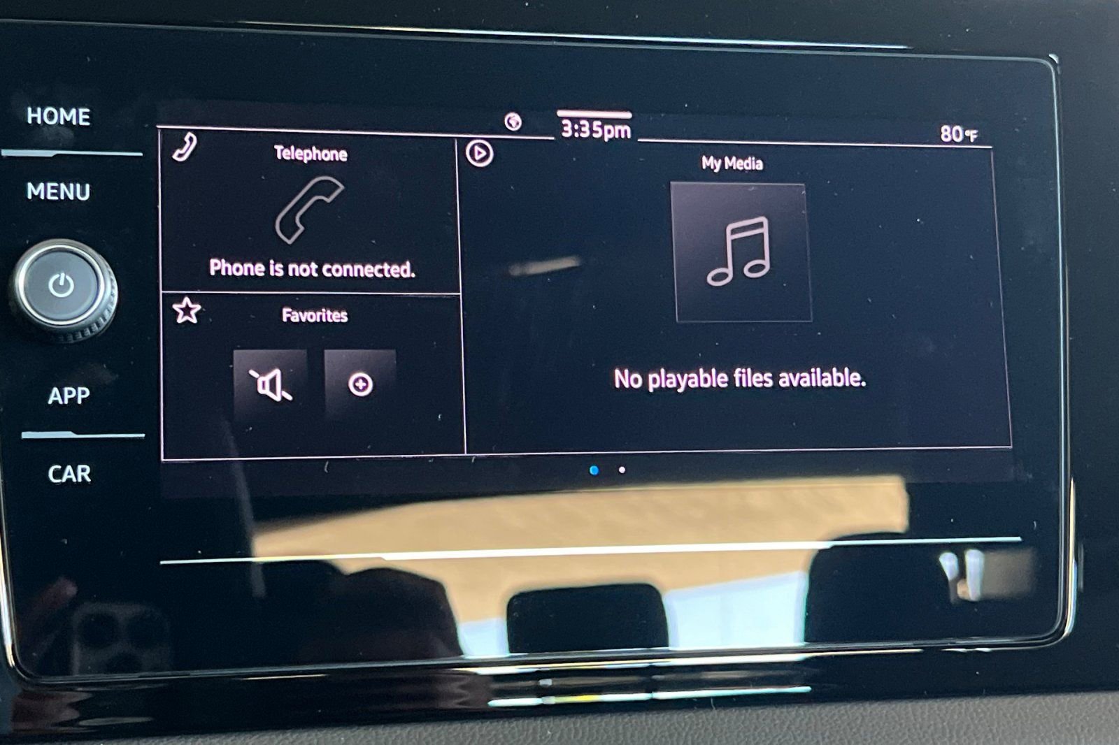 New 2026 Volkswagen Jetta Sport FWD image 17