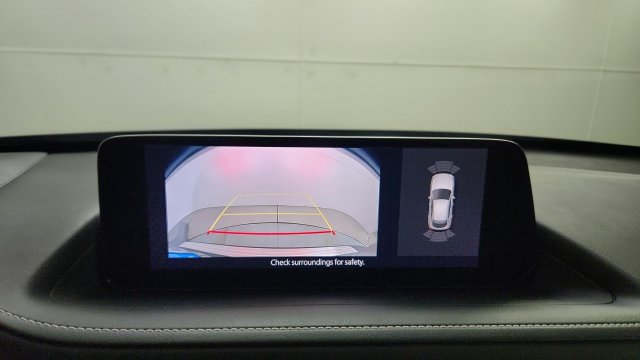 Used 2026 MAZDA CX-30 AWD 2.5 S image 18