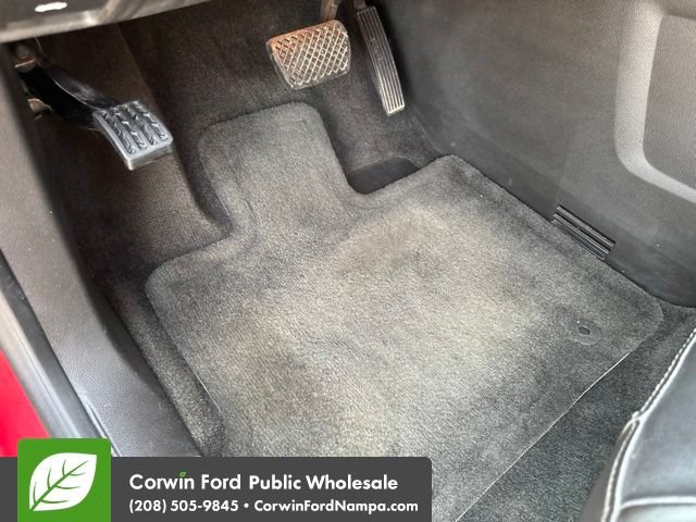 Used 2014 GMC Terrain Denali w/ Cargo Package AWD/4WD image 25