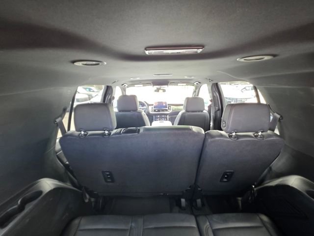 Used 2023 Chevrolet Tahoe LT image 12