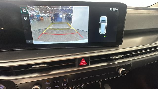 Used 2025 Kia Sorento S FWD image 22