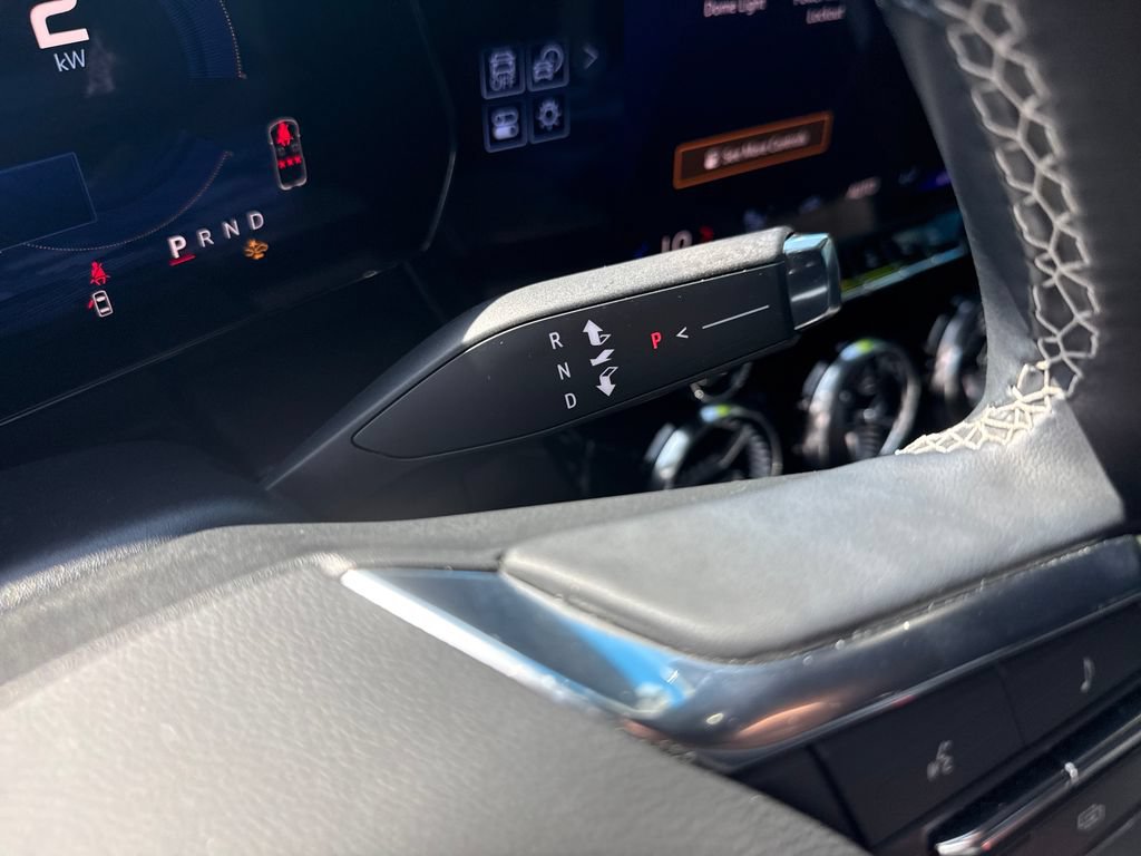 Used 2024 Chevrolet Blazer EV LT AWD/4WD image 38