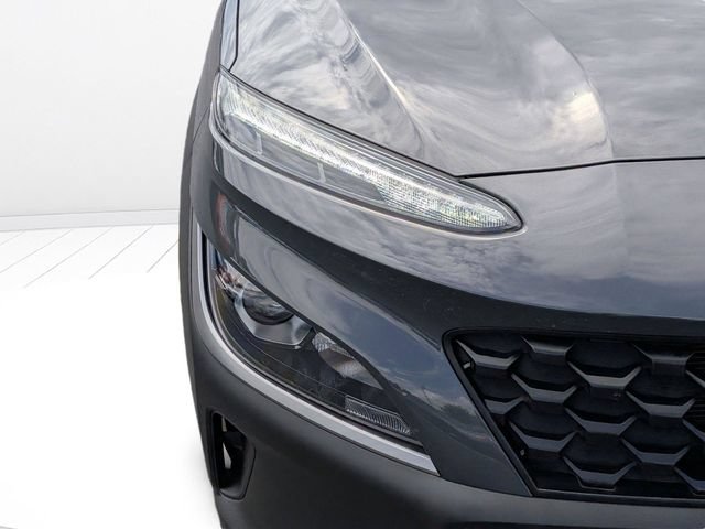 Used 2023 Hyundai Kona SEL FWD image 9