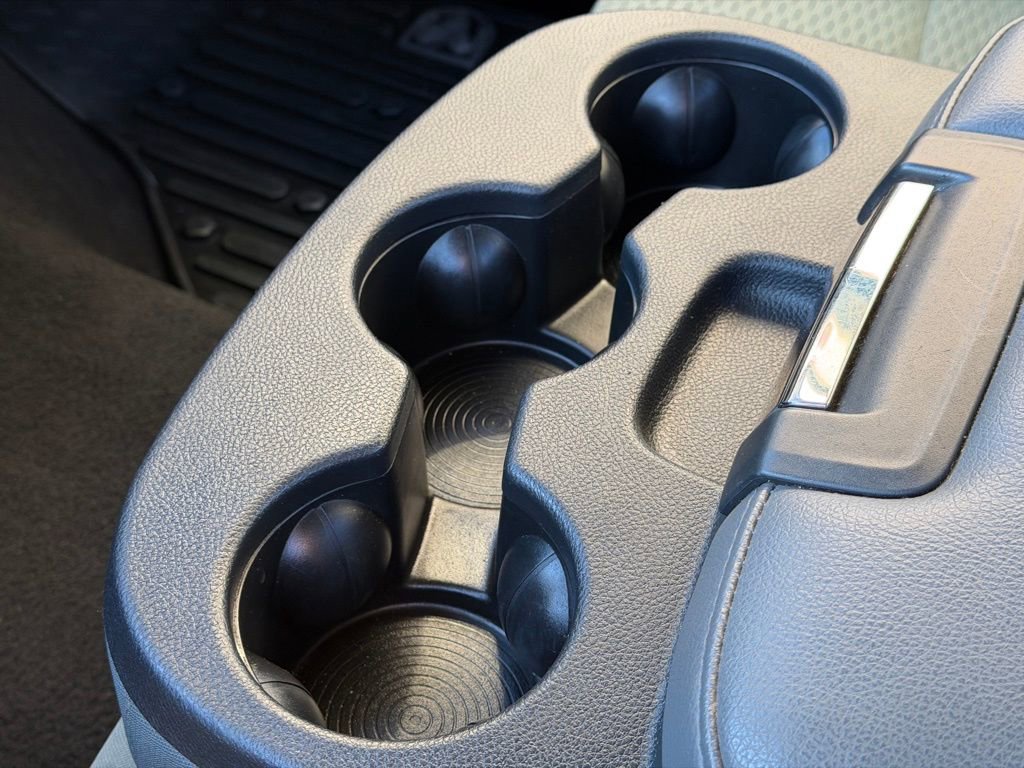 Used 2014 RAM 1500 Express image 16