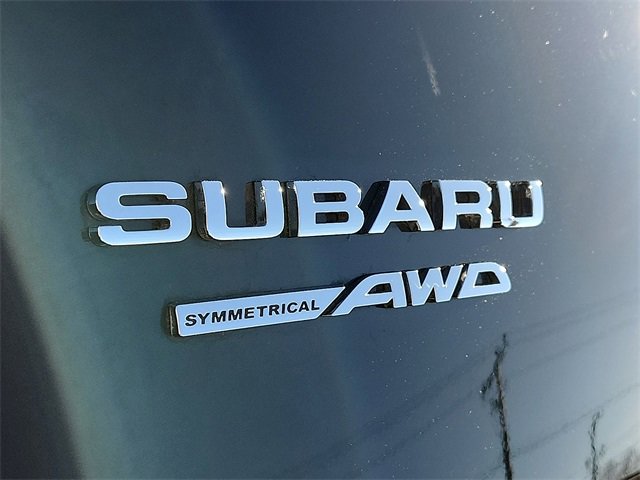 Used 2022 Subaru Forester Premium image 30