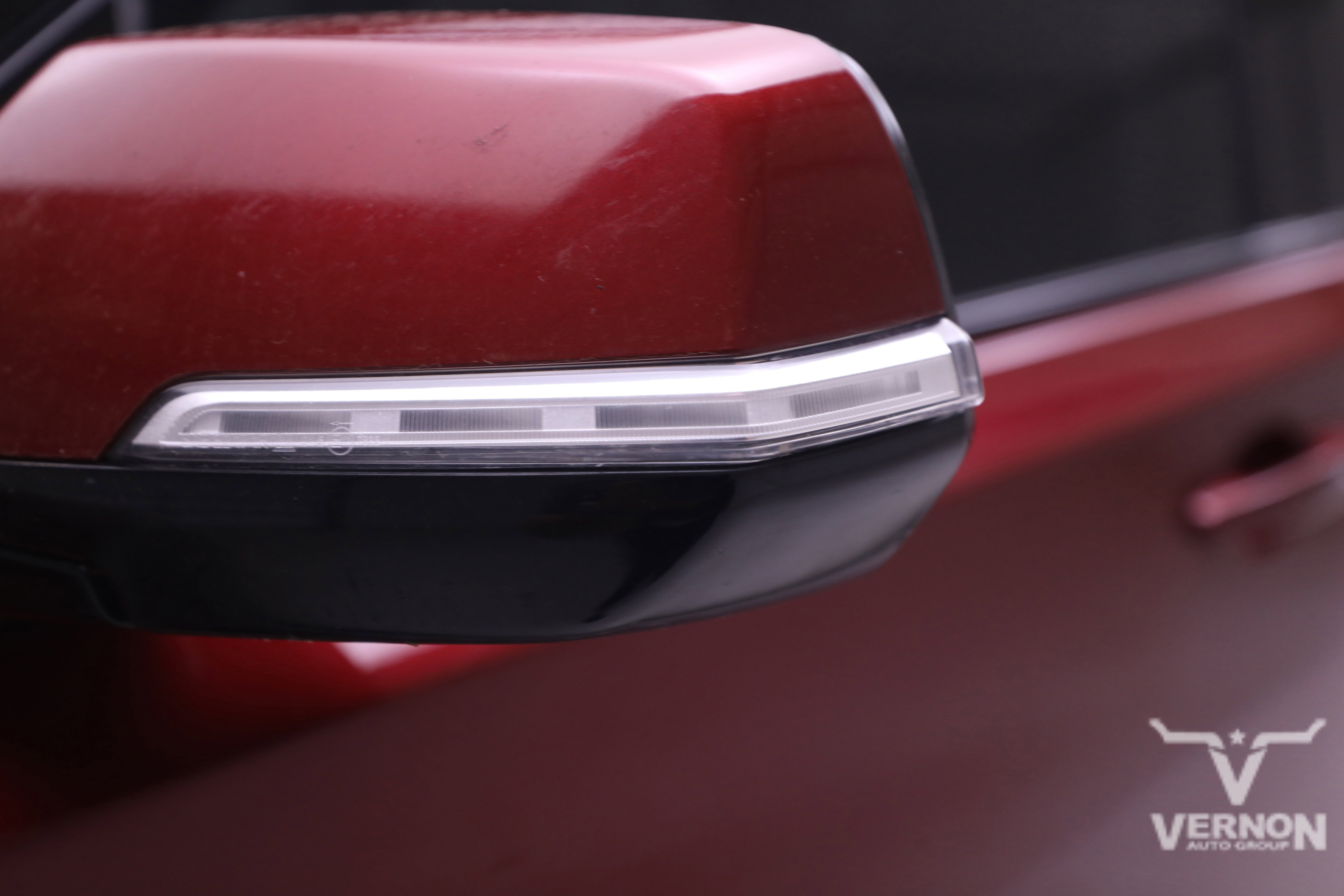 Used 2019 Chevrolet Traverse RS image 38