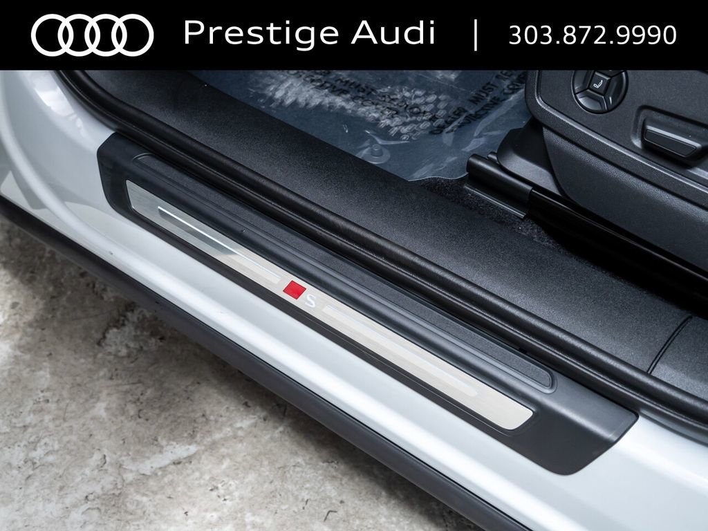 New 2026 Audi SQ5 Premium Plus AWD/4WD image 30