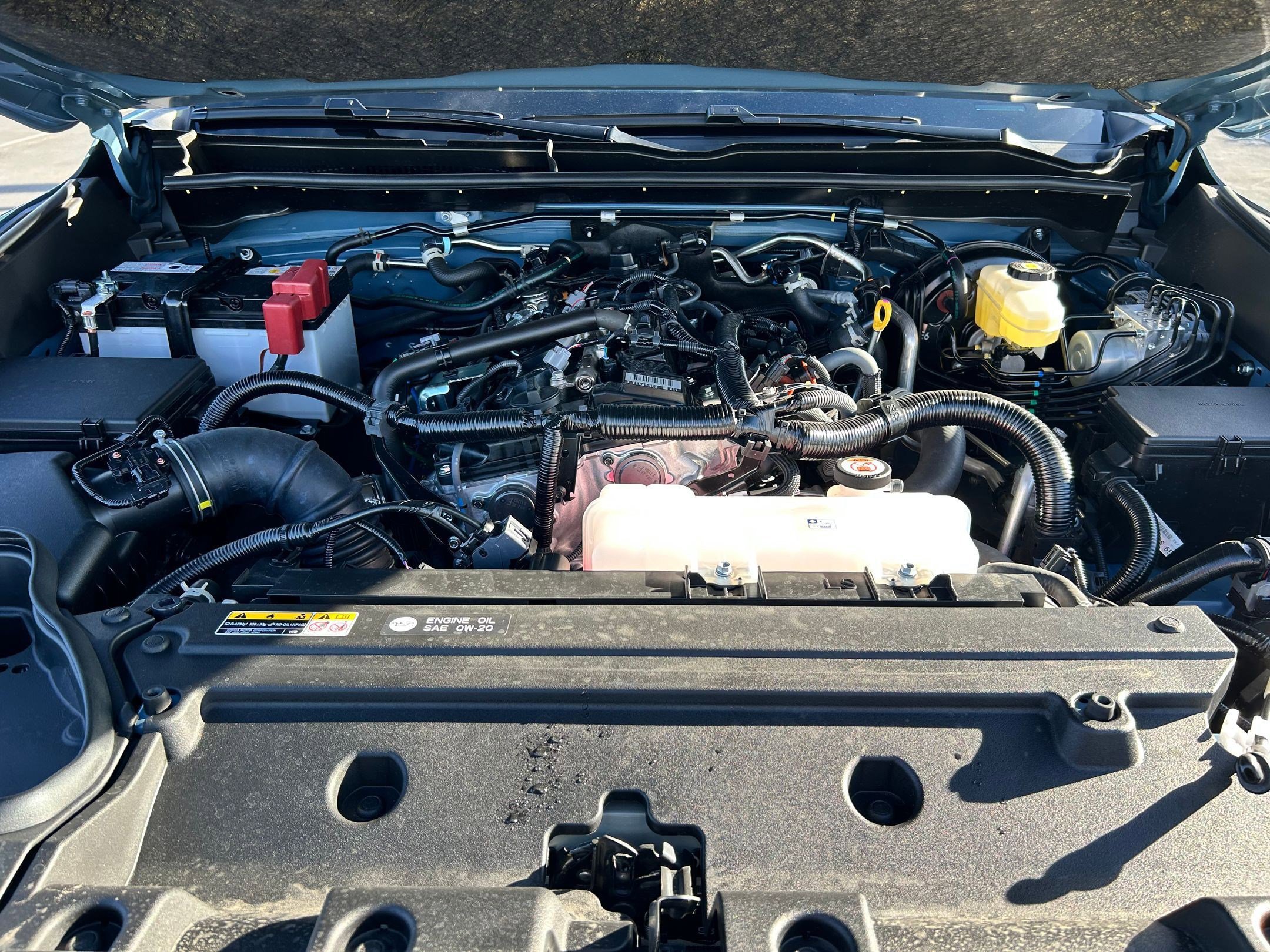 Certified 2025 Toyota 4Runner Limited w/ Tow Technology Package image 31