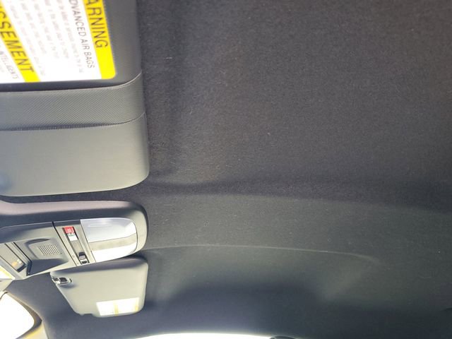 Used 2023 Toyota GR86 w/ ALL Weather Mat Package (TMS) image 28