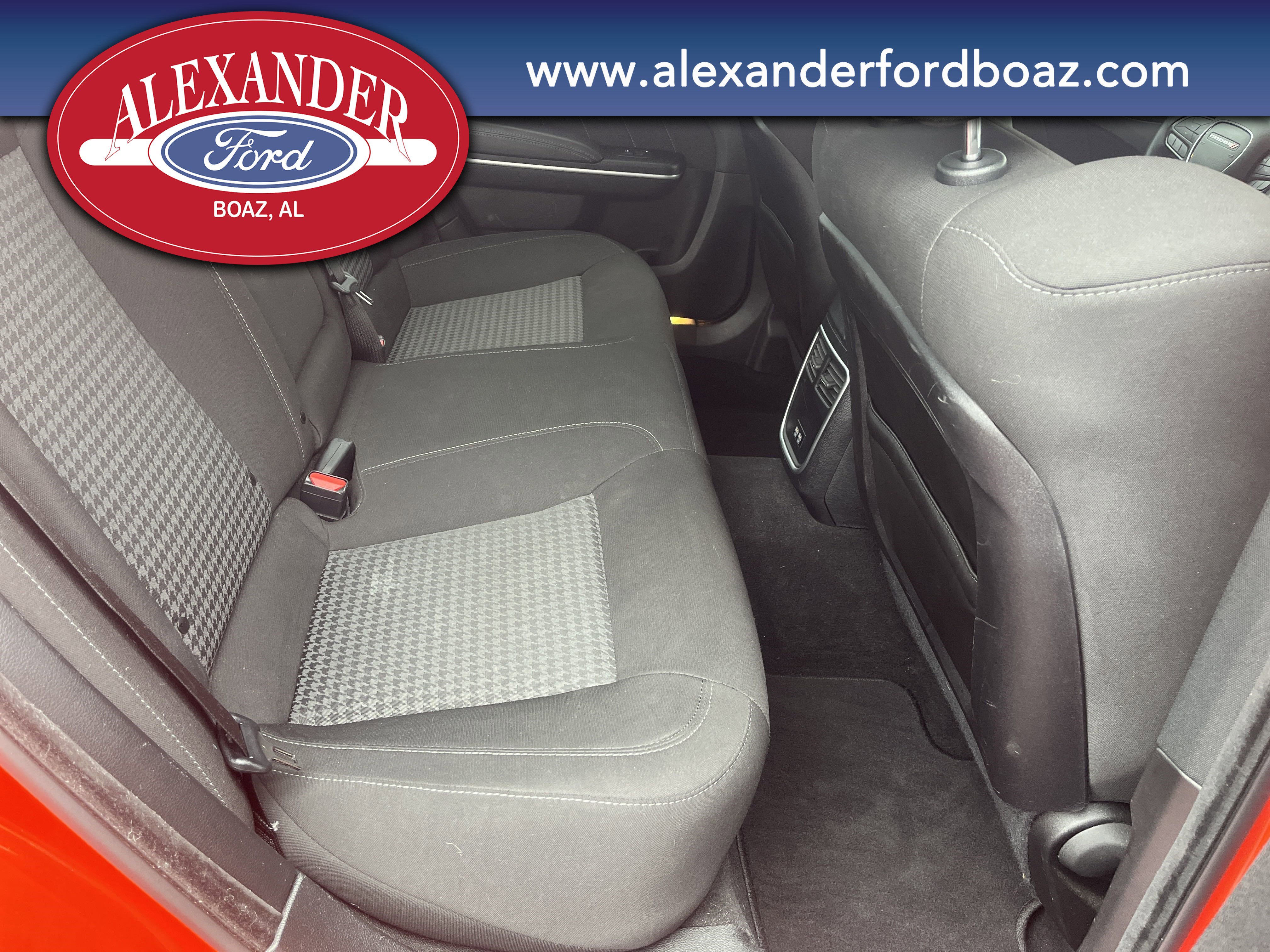 Used 2023 Dodge Charger GT image 16