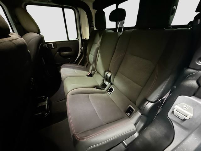 Used 2020 Jeep Gladiator Rubicon image 24