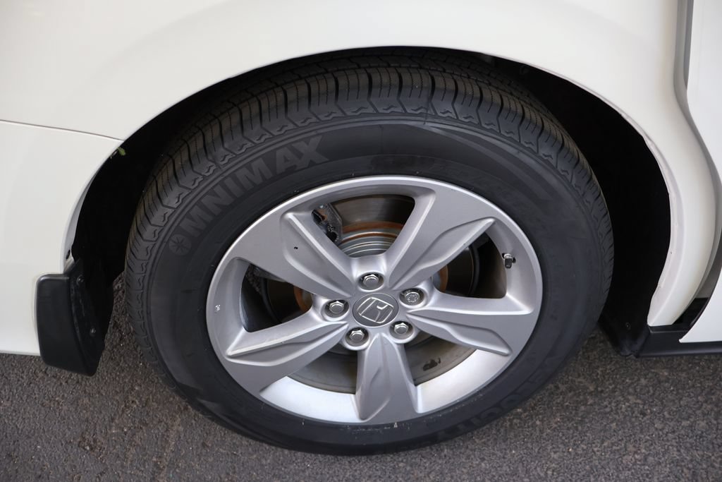 Used 2020 Honda Odyssey EX-L image 60