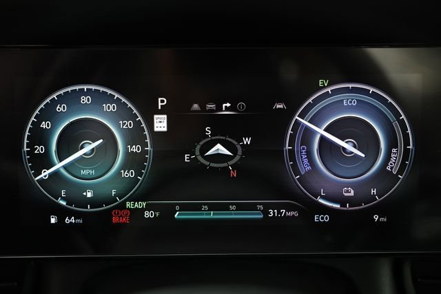 New 2025 Hyundai Elantra Limited image 11