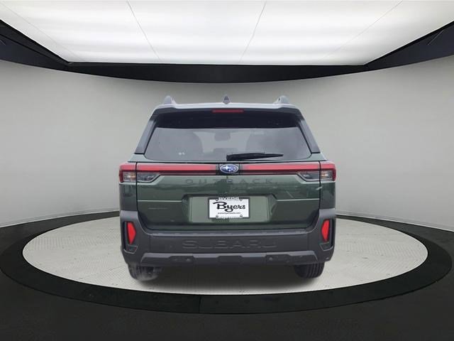 New 2026 Subaru Outback Premium image 6