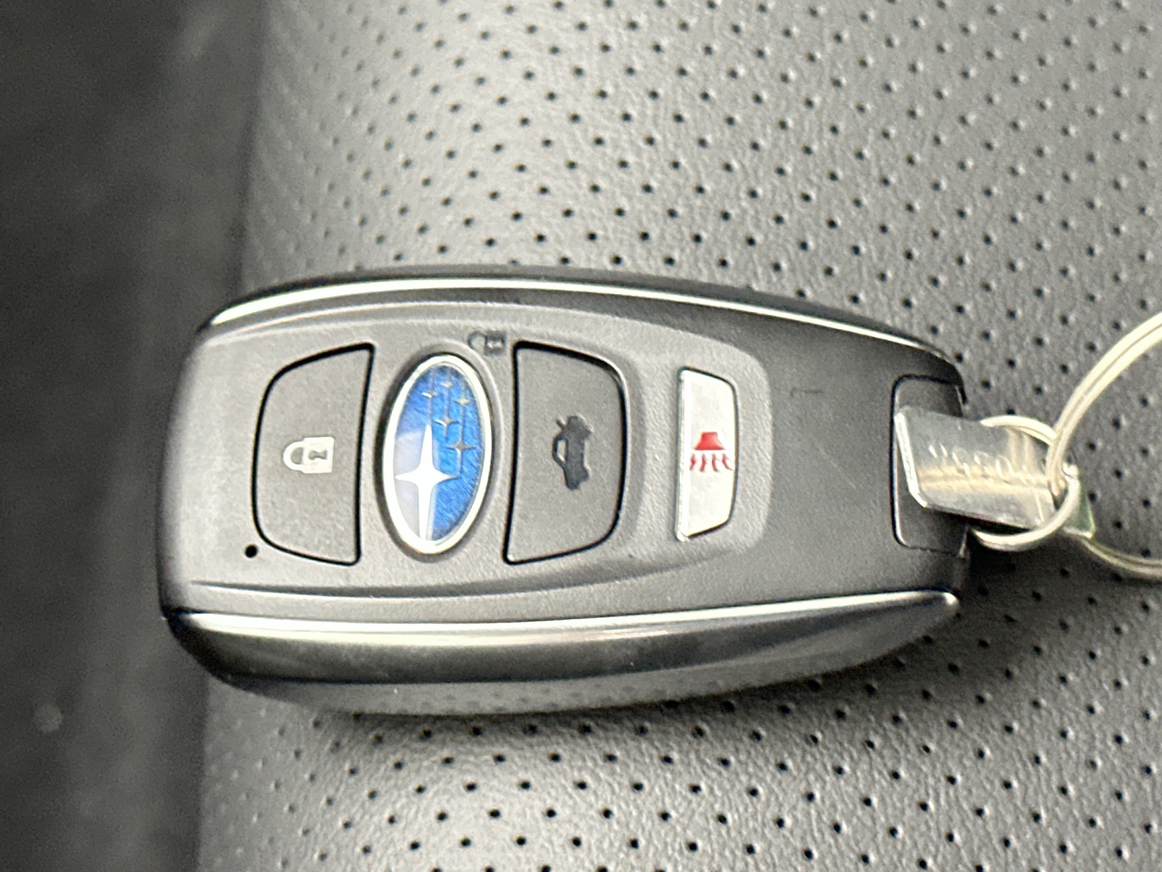 New 2025 Subaru Outback Touring image 44