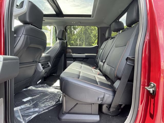New 2026 Ford F250 Lariat w/ Black Appearance Package AWD/4WD image 26