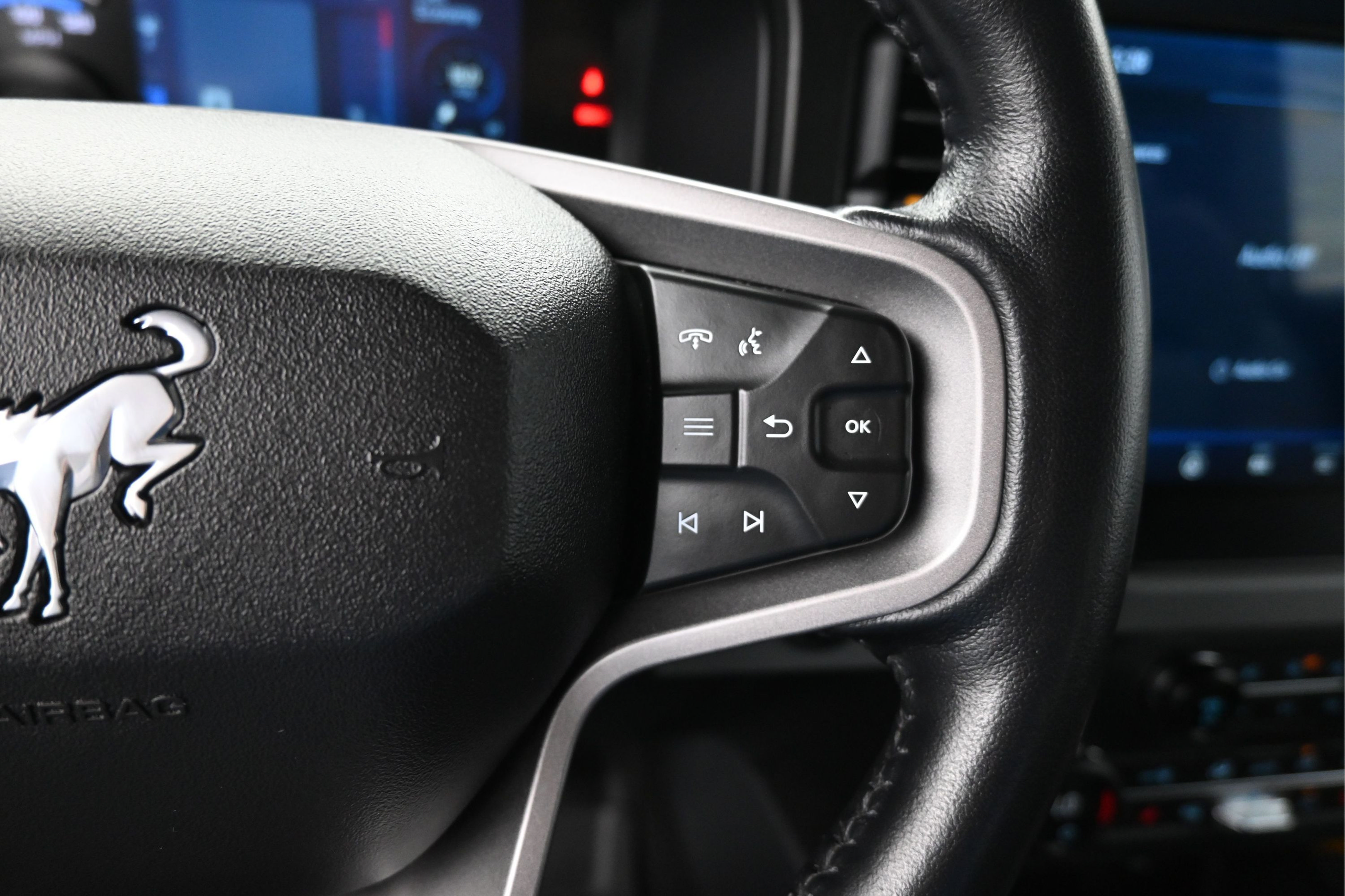 Used 2023 Ford Bronco Badlands AWD/4WD image 15