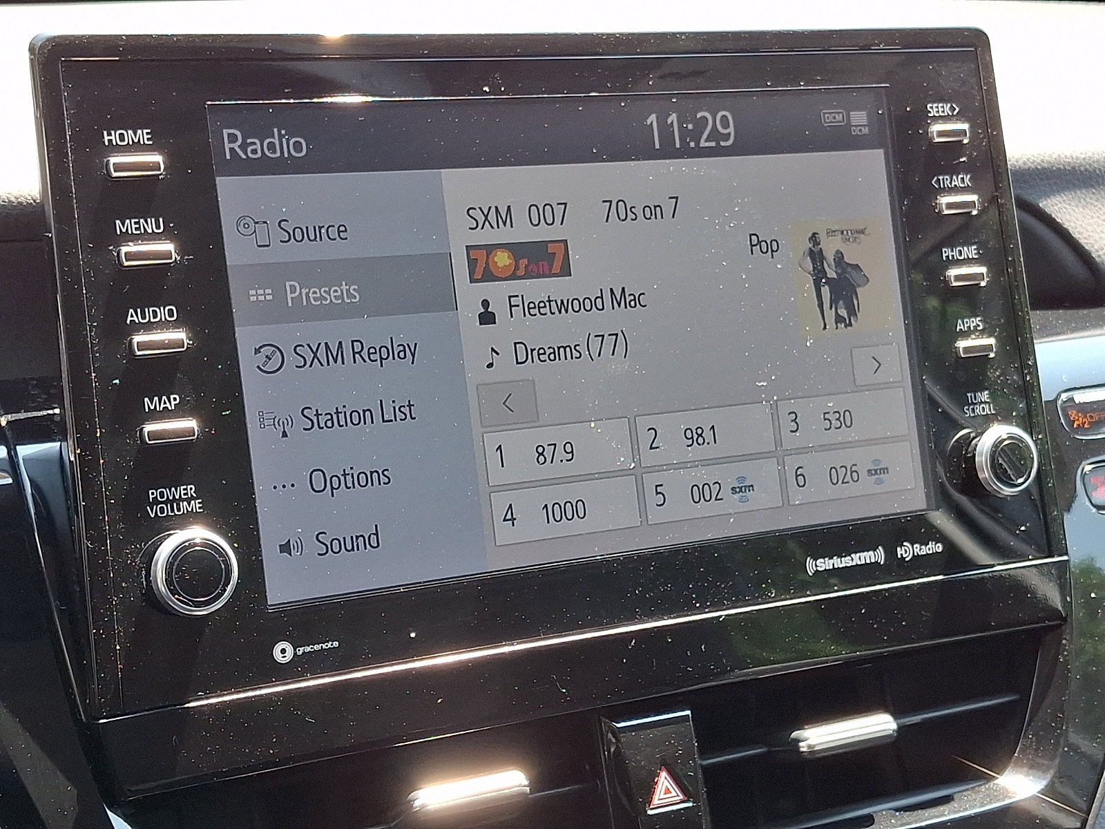 Used 2024 Toyota Camry XSE FWD image 16