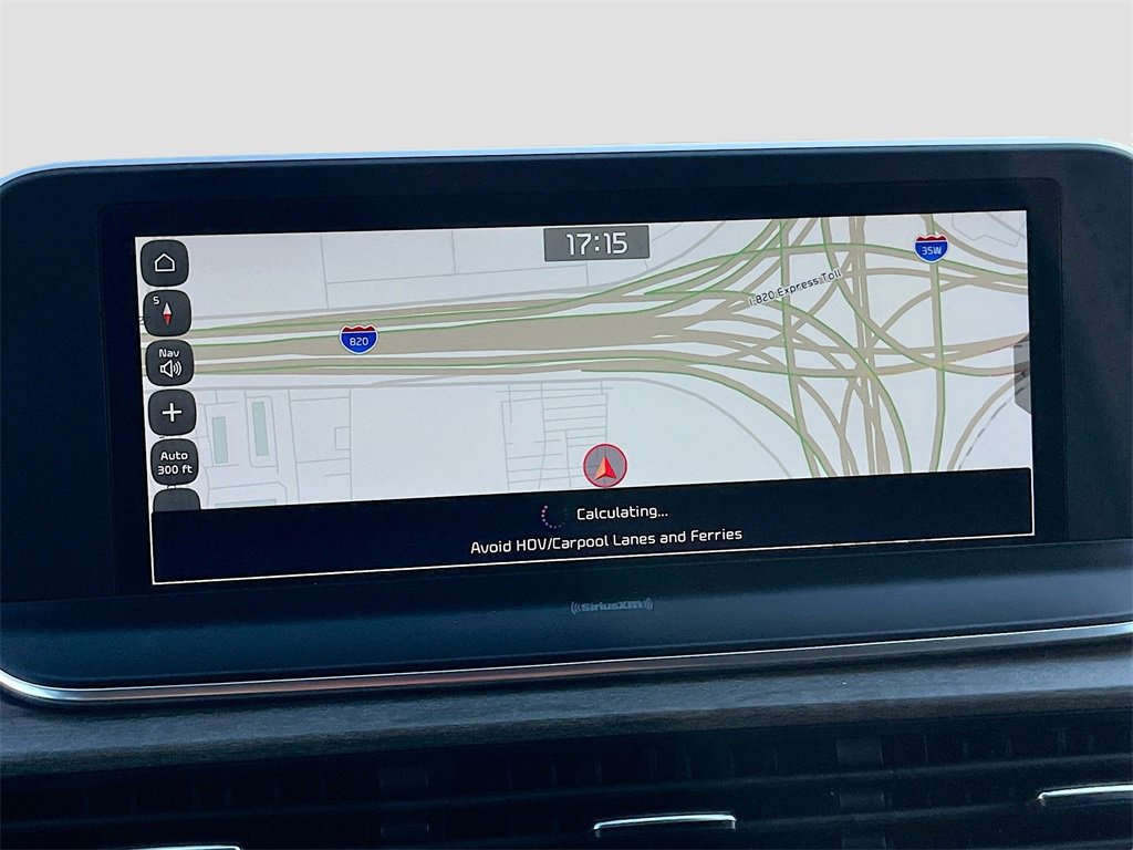 Used 2022 Kia Telluride EX image 12