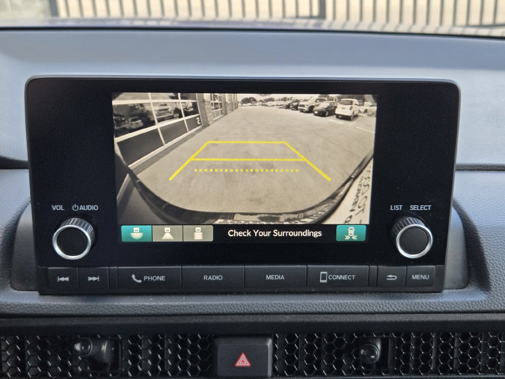 Used 2024 Honda CR-V EX image 14