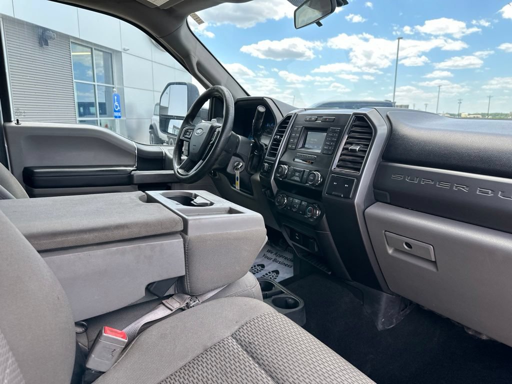 Used 2019 Ford F250 XLT AWD/4WD image 33