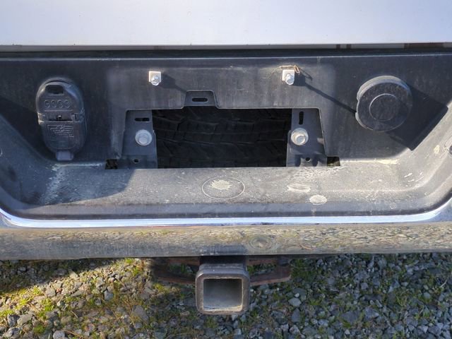 Used 2022 Chevrolet Silverado 1500 W/T image 15