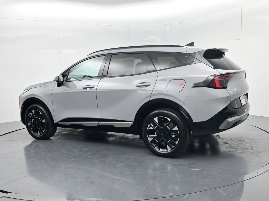 New 2026 Kia Sportage SX Prestige image 5