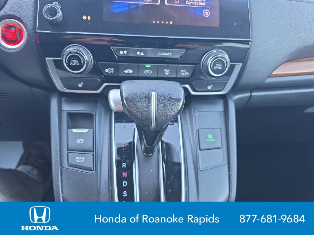 Used 2018 Honda CR-V EX-L image 15