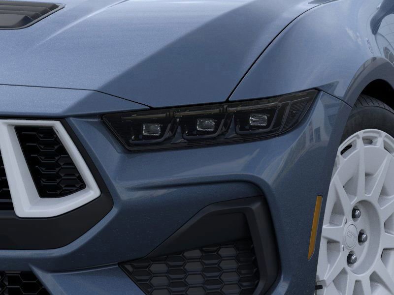 New 2026 Ford Mustang GT Premium w/ GT Performance Package image 18