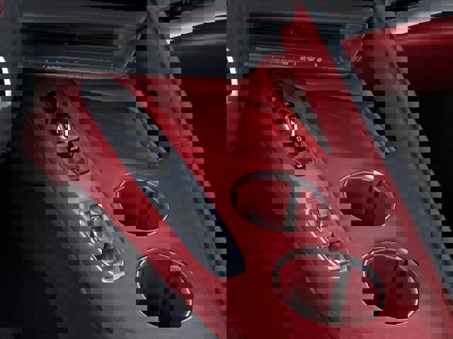 New 2026 Chevrolet Corvette Z06 image 23