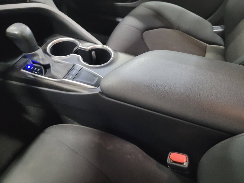 Used 2024 Toyota Camry LE FWD image 26