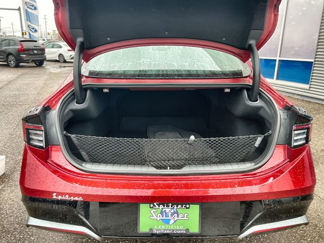 Used 2024 Hyundai Sonata SEL w/ Convenience Package image 21