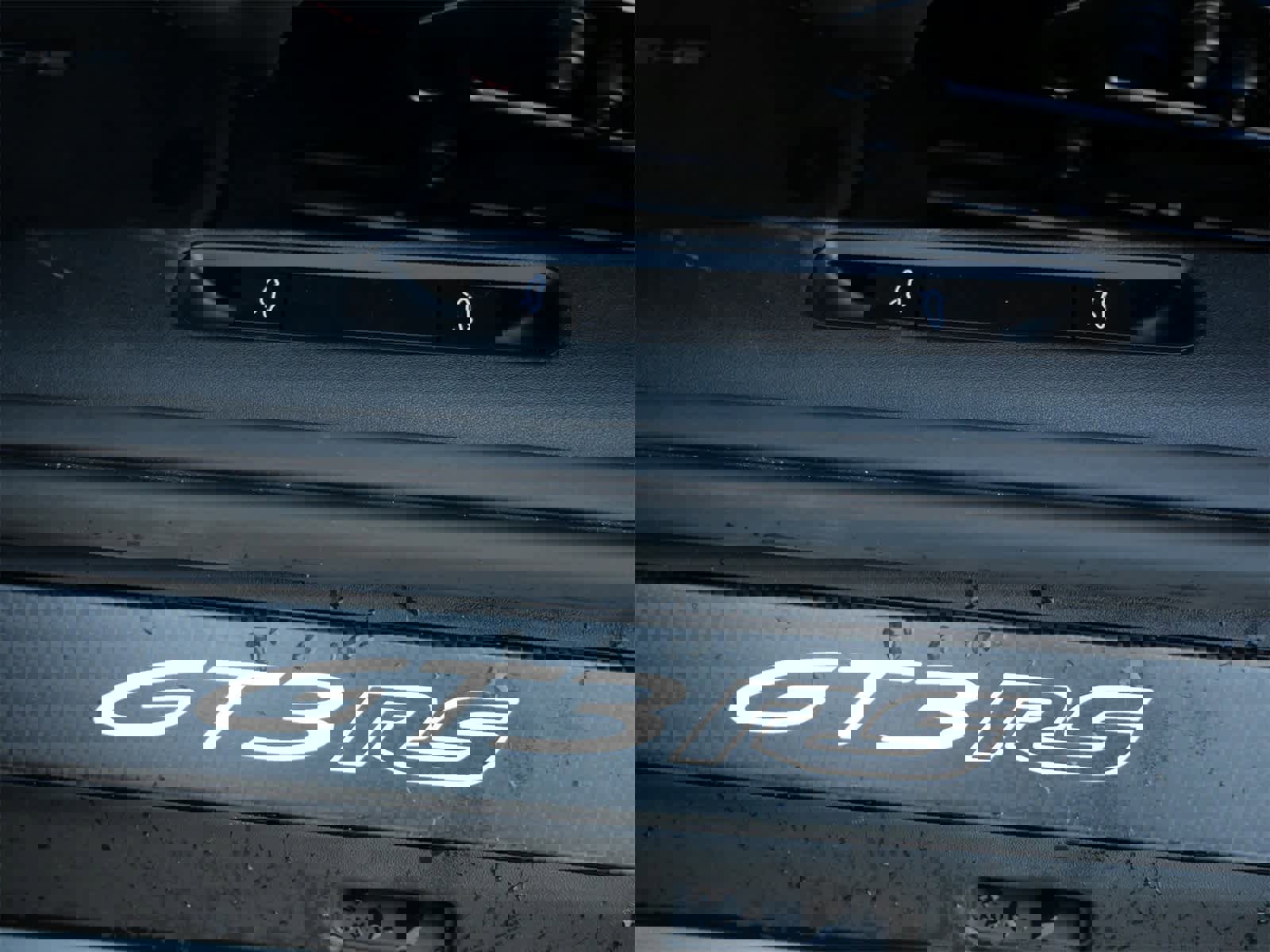 Used 2025 Porsche 911 GT3 RS image 9