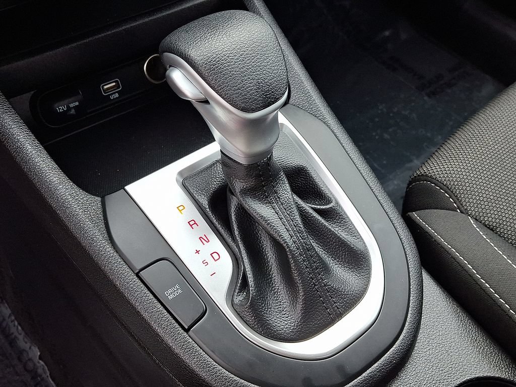 Used 2023 Kia Forte LXS FWD image 14