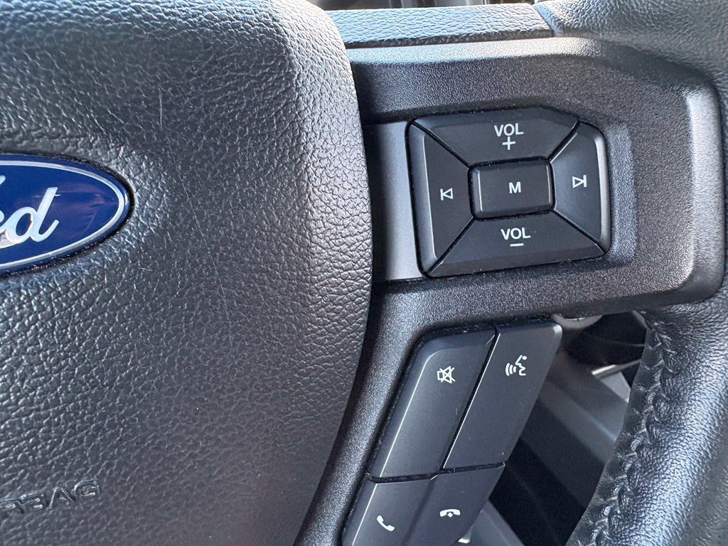 Used 2018 Ford F150 XLT w/ Equipment Group 301A Mid RWD image 31